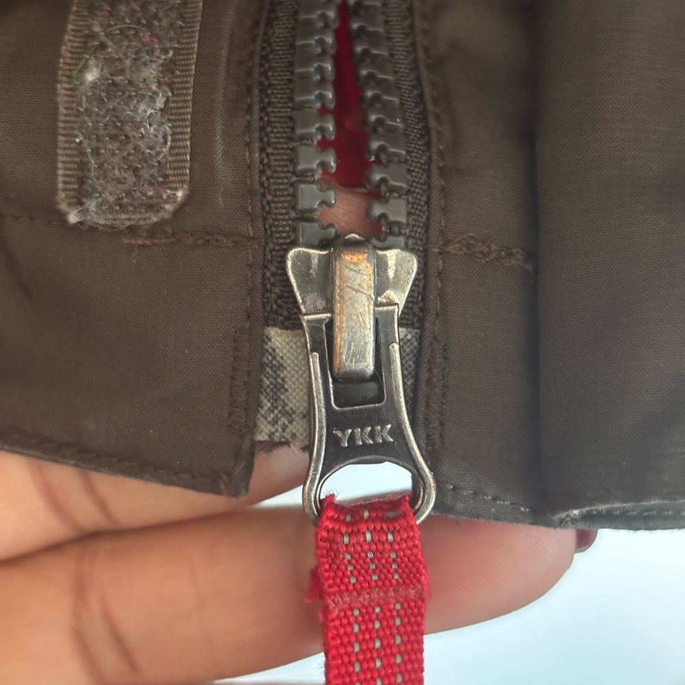 Patagonia Shell - Picture 8 of 13